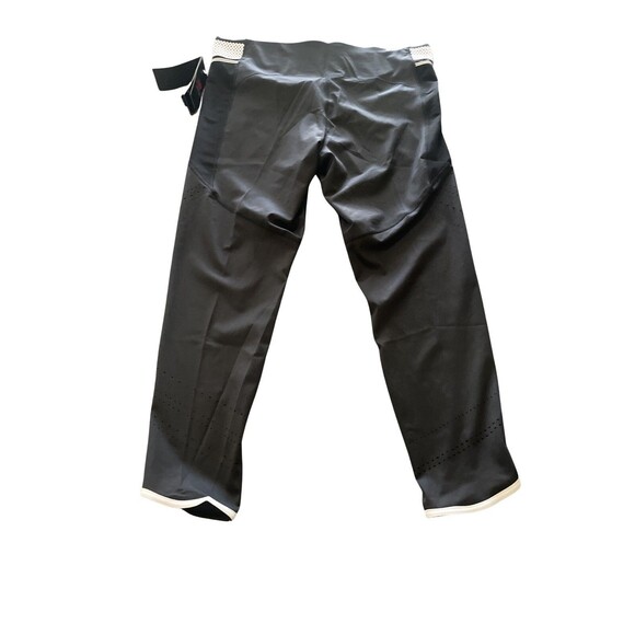 New Balance Speed Tight Women's Size XL Black Athletic Leggings NBdry Wicking - Picture 2 of 15